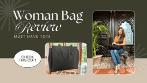 Read more about the article BLACK TOTE BAG-YOU CAN’T MISS
