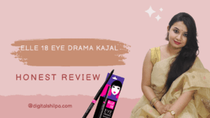 Read more about the article ELLE 18 EYE DRAMA KAJAL-BEST AFFORDABLE KAJAL UNDER RS 100