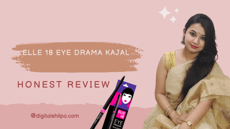 Featured image of Elle 18 Eye Drama Kajal